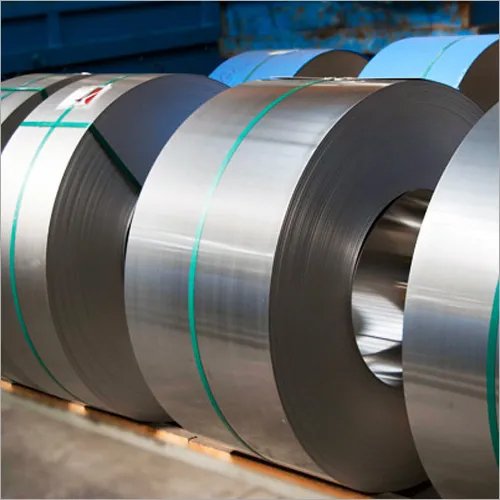 304/304L Stainless Steel Coils Supplier India