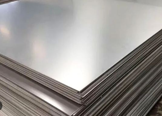 304/304L Stainless Steel Plate Supplier India