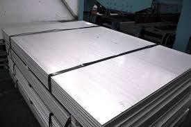 Stainless Steel 316 Plate Stockist India