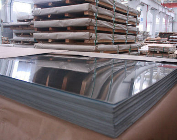 Stainless Steel 317L Plate Stockist India