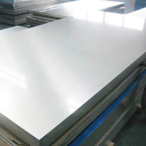 321 Stainless Steel Plate Stockist India
