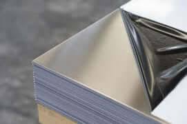 3CR12 Sheet in India