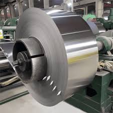 904L Stainless Steel Coils Supplier India