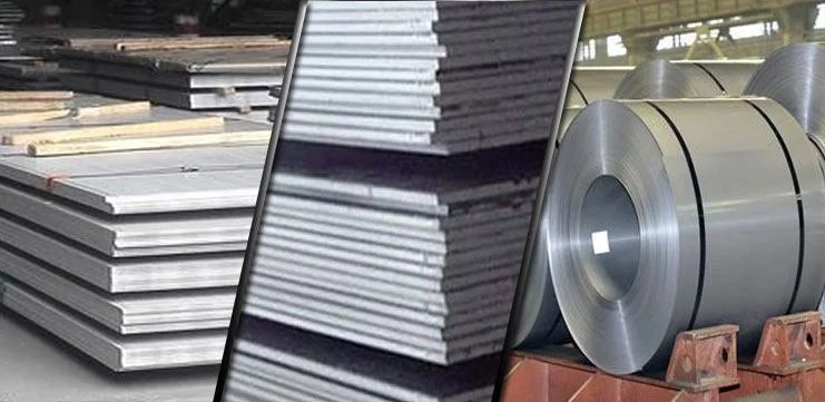 Alloy 20 Coils Supplier & Stockist
