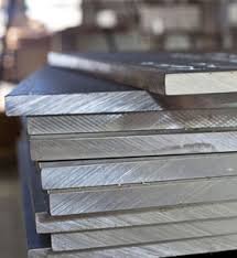 Alloy 20 Plate Supplier India