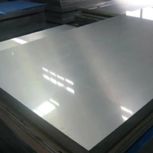 Duplex 2205 UNS S31803 Plate Stockist India