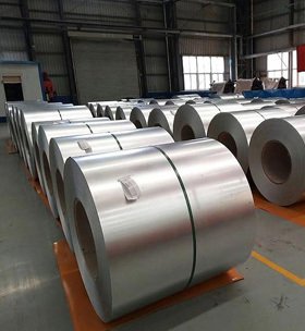 Hastelloy C22 Coils Supplier India