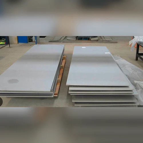 Hastelloy C276 Plate Supplier India