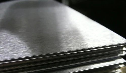 Incoloy 800/800HT Plate Supplier India
