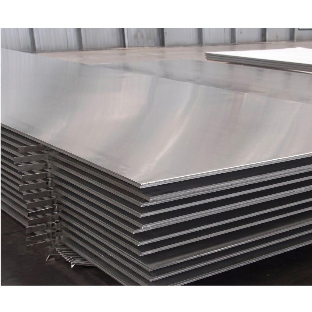 Incoloy 800 / 800HT Sheet