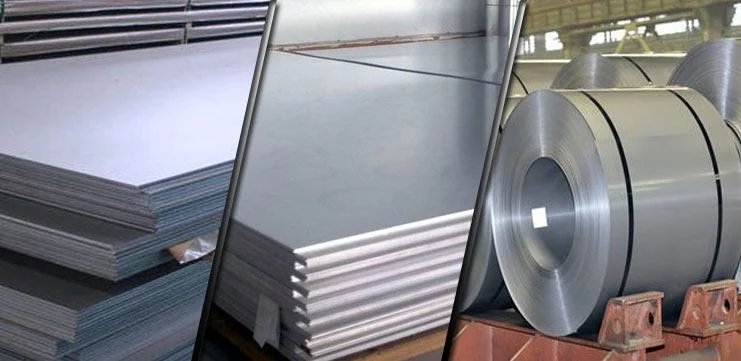 Incoloy 825 Coils Supplier India