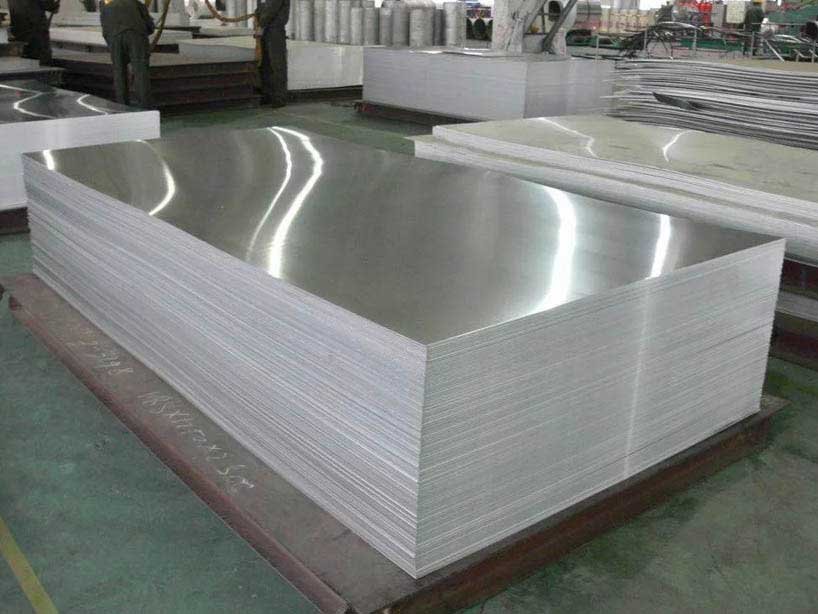 Incoloy 825 Plate Supplier India