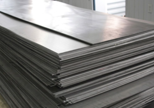 Incoloy 825 Stainless Steel Sheets