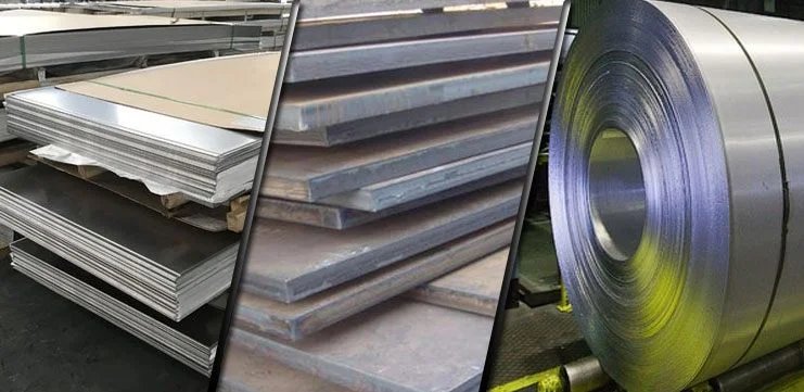 Inconel 625 Coils Supplier India