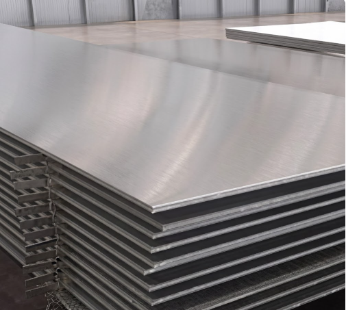 Inconel 625 Sheets
