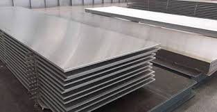 Inconel 718 Plate Supplier India