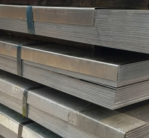 IRS350 CR Coils Supplier