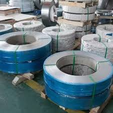 Monel 400 Coils Supplier India