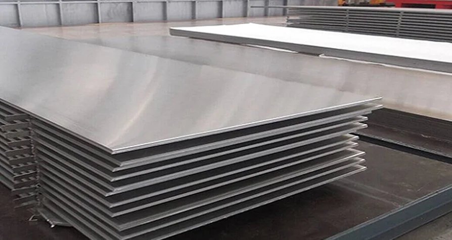 Monel 400 Plate Supplier India