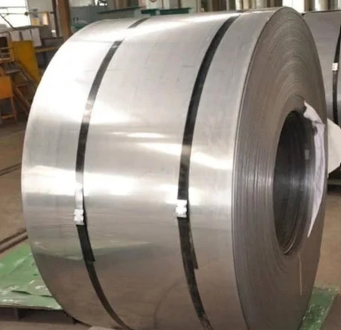 SS 409M Coils in India