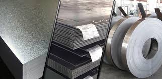 Stainless Steel 410 Sheet in India