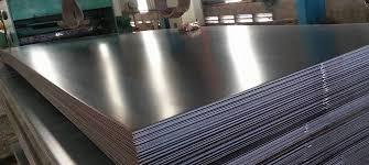 Stainless Steel 409M Sheet in India