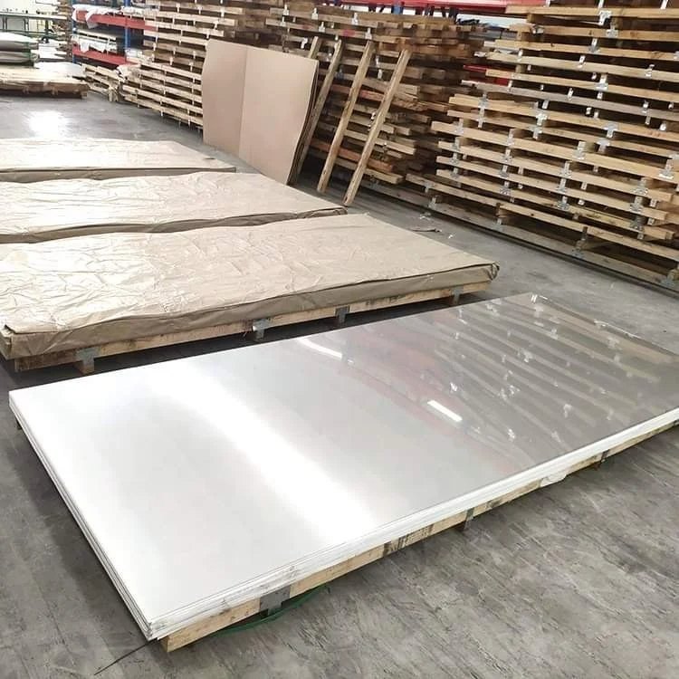 Stainless Steel 409-TI3 Sheet in India