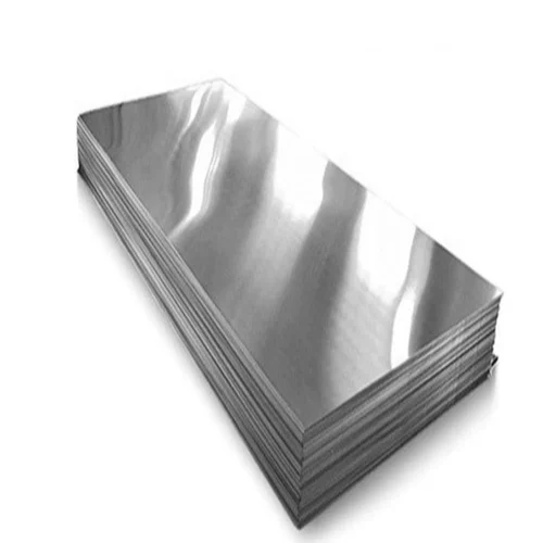 Stainless Steel 410 Plate in India