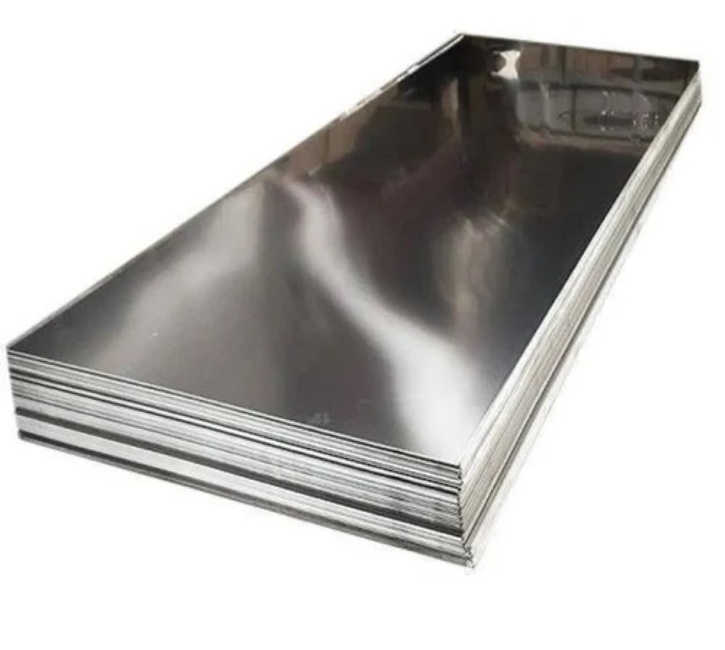 Stainless Steel 410HC Sheet in India