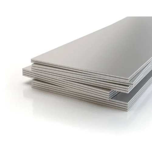 Stainless Steel 415 Plate in India