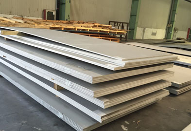 Stainless Steel 416 Sheet in India
