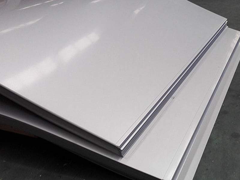 SS 420 / 420J1 / 420J2 Sheet in India