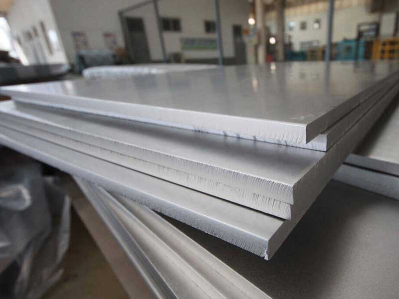 Stainless Steel 430 Sheet in India