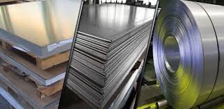 X2CrNi12 RDSO Spec Sheets in India