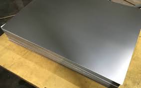 X2CrNi12 Sheet in India
